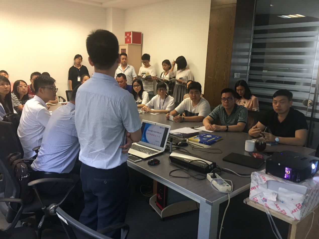 广州市弘道汽车配件有限公司携手爱游戏网页版-爱游戏(中国)ERP，加速推进企业信息化建设